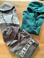 Herren Markenbekleidungspaket, Hoodies, Gr. S, Key Largo Bayern - Emskirchen Vorschau