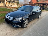 Mercedes Benz C 200 Avantgarde, TÜV neu!! Kiel - Meimersdorf-Moorsee Vorschau