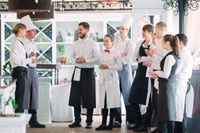 +++ Gastronomische/r Leiter/in - (m/w/d) gesucht! +++ Dresden - Innere Altstadt Vorschau