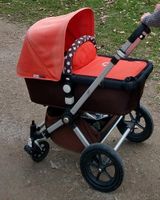 Bugaboo Cameleon Set ❤️ Kinderwagen Sportsitz Buggy Fußsack Bügel Frankfurt am Main - Bornheim Vorschau