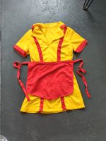 2 broke Girls Kostüm Karneval Cosplay Gr M NEU Nordrhein-Westfalen - Recklinghausen Vorschau