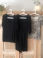 Damen Set Gr. L 2 T- Shirts 1 Kleid Köln - Humboldt-Gremberg Vorschau