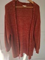 Wunderschöne Strickjacke  oversize Brandenburg - Hennigsdorf Vorschau
