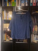 Muselin Bluse 3/4 Arm Gr 44 Bochum - Bochum-Wattenscheid Vorschau