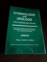 "Gynäkologie u. Urologie für Studium u. Praxis", 2008/09 Dresden - Dresden-Plauen Vorschau