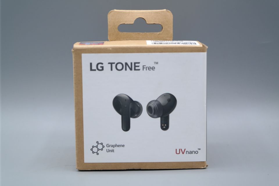 ⚡️⚡️LG Tone Free DT60Q True Wireless NEU⚡️⚡️ in Berlin