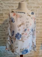 Shirt,Top,Longsleeve,T-Shirt,Bluse   Seide   Gr. L  handmade NEU Nordrhein-Westfalen - Ochtrup Vorschau