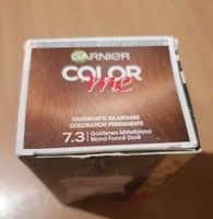 Garnier Color Me 7.3 Haarfarbe Coloration Bochum - Bochum-Wattenscheid Vorschau