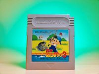 Gameboy Game Boy Angelspiel Kawa no Nushi Tsuri 3 jap. Version Brandenburg - Jüterbog Vorschau