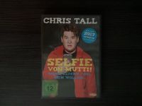 DVD Chris Tall - Selfie von Mutti Hessen - Bad Sooden-Allendorf Vorschau