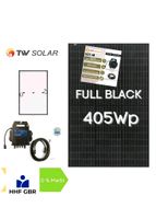 Balkonkraftwerk 800 Watt AP Systems WR + 2x 405 W Fullblack Sachsen - Delitzsch Vorschau