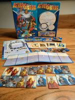 Atlas & Zeus (Games for 2) 2-Personen-Spiel Baden-Württemberg - Heidelberg Vorschau