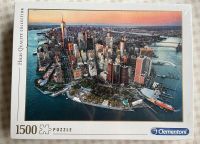 Clementoni Puzzle 1500 Teile „New York“ Nordrhein-Westfalen - Übach-Palenberg Vorschau