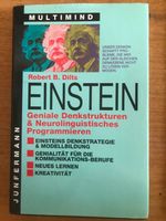 Einstein von Robert B.Dilts Berlin - Neukölln Vorschau