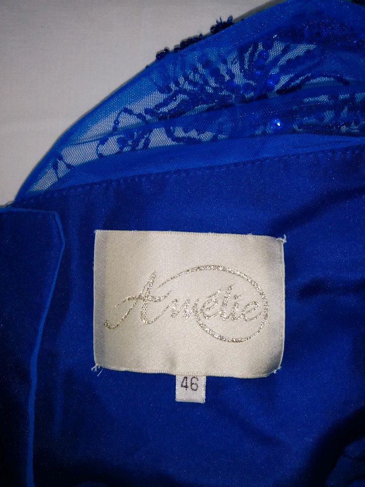 Abendkleid, Gr.46 in Neubukow