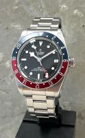 Tudor Black Bay GMT "Pepsi" | 79830RB | wie NEU/Fullset | 8/23 Bayern - Kitzingen Vorschau