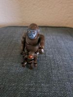 Playmobil Gorilla mit Baby Nordrhein-Westfalen - Nümbrecht Vorschau