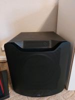 SVS SB-4000 Subwoofer Nordvorpommern - Landkreis - Ribnitz-Damgarten Vorschau