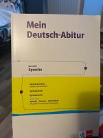 Deutsch Abitur Kursheft NEU Saarland - St. Ingbert Vorschau