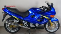 Suzuki GSX 600 F Nordrhein-Westfalen - Willich Vorschau