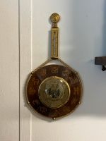 Barometer mit Thermometer und Sternzeichen von Fischer Deko Schwerin - Görries Vorschau