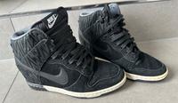 Nike Dunk Sky High Voltage Rarität Gr. 38,5 Nordrhein-Westfalen - Mechernich Vorschau