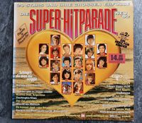 Die Super-Hitparade 1982, LP, Vinyl Bayern - Mehlmeisel Vorschau