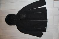 Soccx Winterjacke Gr.L schwarz Neu! Steppjacke Sachsen - Chemnitz Vorschau