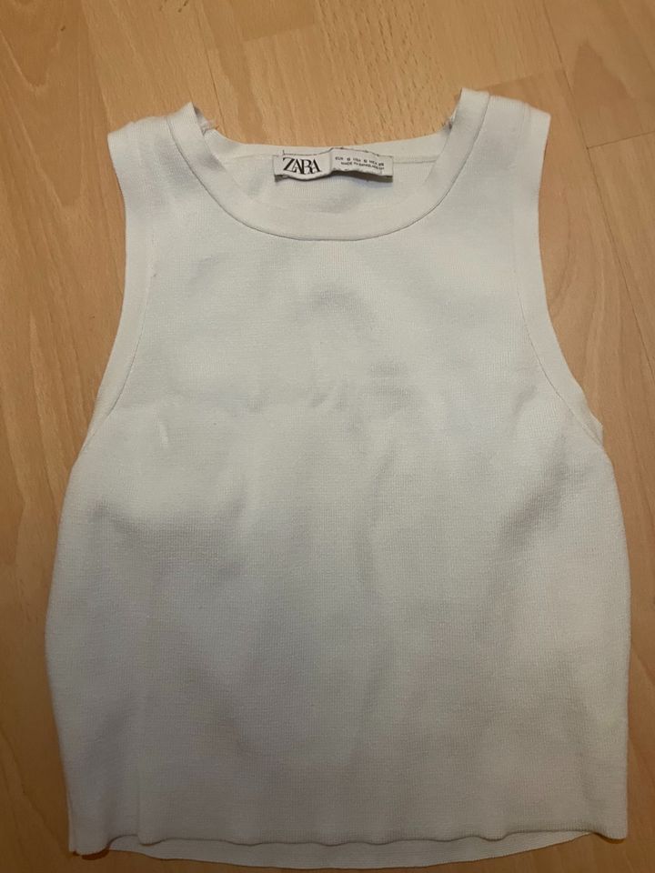 Zara Crop top in München