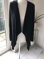 Cardigan Wildleder Optik Aachen - Eilendorf Vorschau