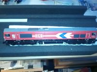 Märklin 39060 Class 66 HGK neuwertig aus Sammlung Nordrhein-Westfalen - Lünen Vorschau