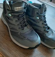 Jack Wolfskin Gr 37 neu Bayern - Karlstein Vorschau
