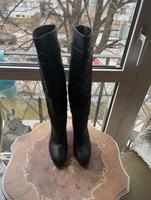 Prada Stiefel 41 kaum getragen München - Schwabing-West Vorschau