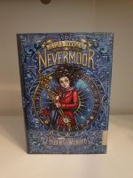 Nevermoor - Fluch und Wunder | Jessica Townsend Hessen - Büdingen Vorschau