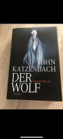 John Katzenbach der Wolf Baden-Württemberg - Gundelsheim Vorschau