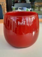 DUTZ GLAS POT NEU H.14 cm / B.13 cm Nordrhein-Westfalen - Ibbenbüren Vorschau