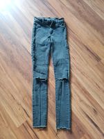 ZARA skinny Jeans, Gr. 34 Baden-Württemberg - Bodman-Ludwigshafen Vorschau