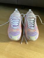 Nike Air Max 720 Größe 38 Flieder/Aprikose Bayern - Gerolzhofen Vorschau