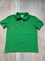Lacoste Polo Shirt Kinder Größe 152 Hessen - Dillenburg Vorschau