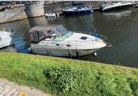 Boot Sea Ray 240 Sundancer sehr gut Nordrhein-Westfalen - Swisttal Vorschau