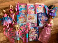 Barbie Puppen Barbie DVDs Barbie CD Recorder Barbie Bücher Barbie West - Höchst Vorschau