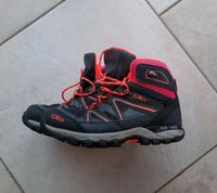 CMP Outdoor-/Wanderschuhe Gr. 34 Hessen - Diemelstadt Vorschau