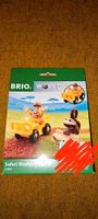 Brio Sets neu Safari Farm Rheinland-Pfalz - Bremberg Vorschau