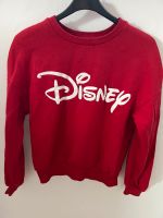 Disney Pullover rot Gr. 36/S Nordrhein-Westfalen - Brüggen Vorschau