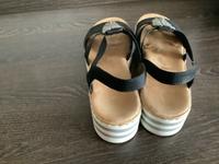 Sandalen Damen Thüringen - Schmoelln Vorschau