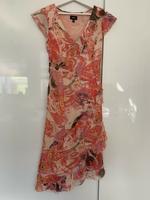 Sommerkleid Cocktailkleid Gr 36 Mexx Bayern - Bad Staffelstein Vorschau