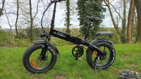 KAISDA K2 FATBIKE Ebike Fahrrad Nordrhein-Westfalen - Leichlingen Vorschau