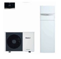 VAILLANT Paket 4.39/2 aroTHERM plus VWL 125/6A S2  0010036262 uni Hessen - Haunetal Vorschau