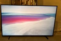 Samsung The Frame 55" QLED 4K - LS03BG Hessen - Darmstadt Vorschau