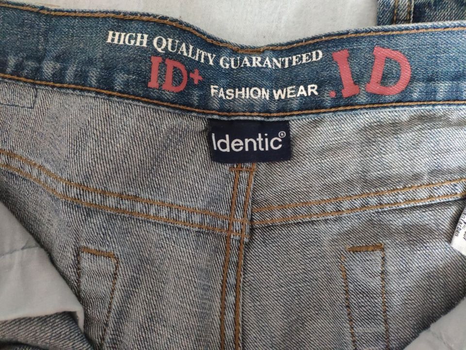 Jeans Gr.54 in Uslar